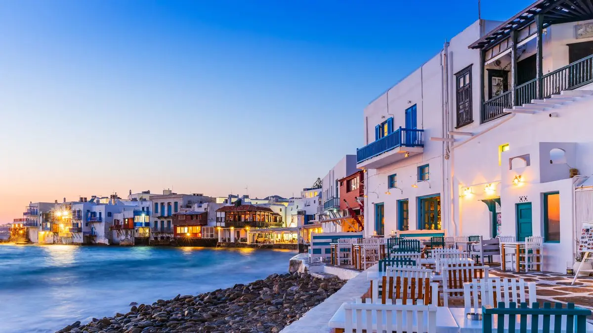 Δεν αλλάζουν την Ελλάδα οι Κύπριοι ταξιδιώτες