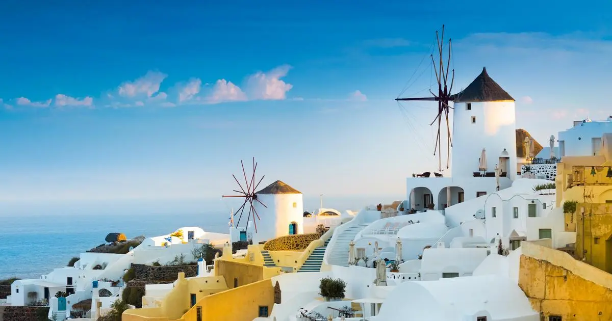 Μύκονος τέλος για τη γαλλική πολυεθνική Αccor λόγω κλιματικής κρίσης