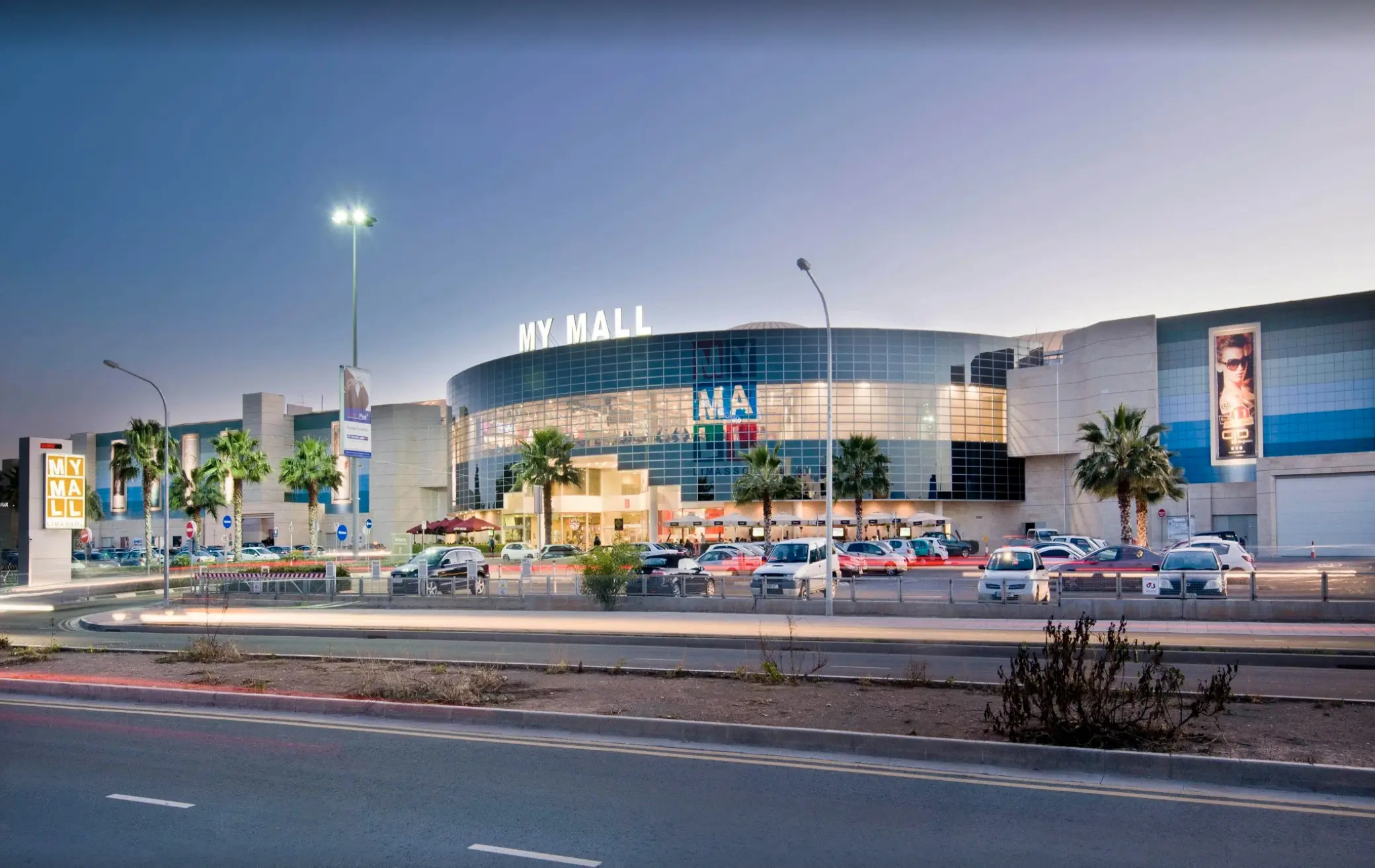 Ξεκίνησαν οι θερινές εκπτώσεις του MYMALL LIMASSOL