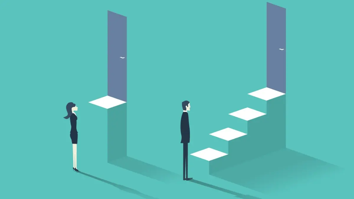 Αυτή είναι η μισθολογική διαφορά μεταξύ ανδρών και γυναικών στην Κύπρο