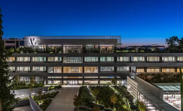 Νέο εργοστάσιο παραγωγής ρεύματος από φυσικό αέριο