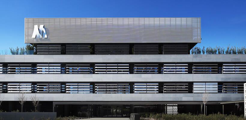 H MYTILINEOS αναλαμβάνει την κατασκευή μονάδας παραγωγής ενέργειας με φυσικό αέριο στο Ηνωμένο Βασίλειο