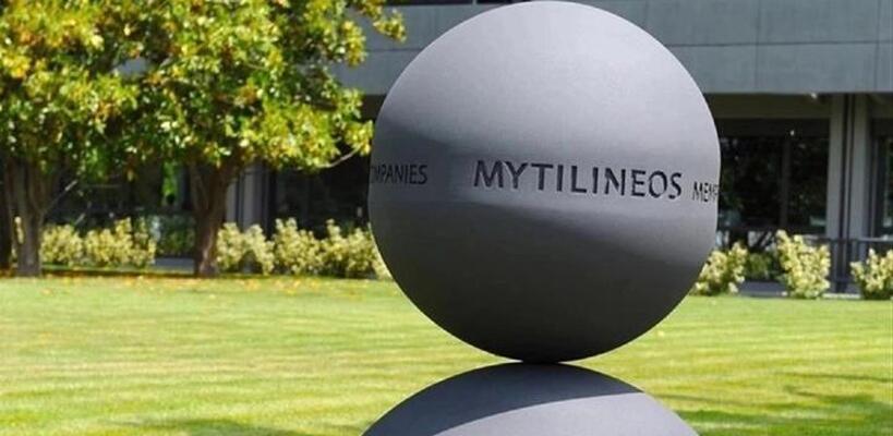 Διαπρέπει η MYTILINEOS για την πολιτική βιωσιμότητάς της
