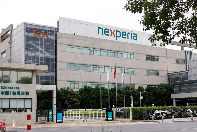 Τι συμβαίνει στην ολλανδική Nexperia; Η επείγουσα έκκληση στην κινεζική μητρική