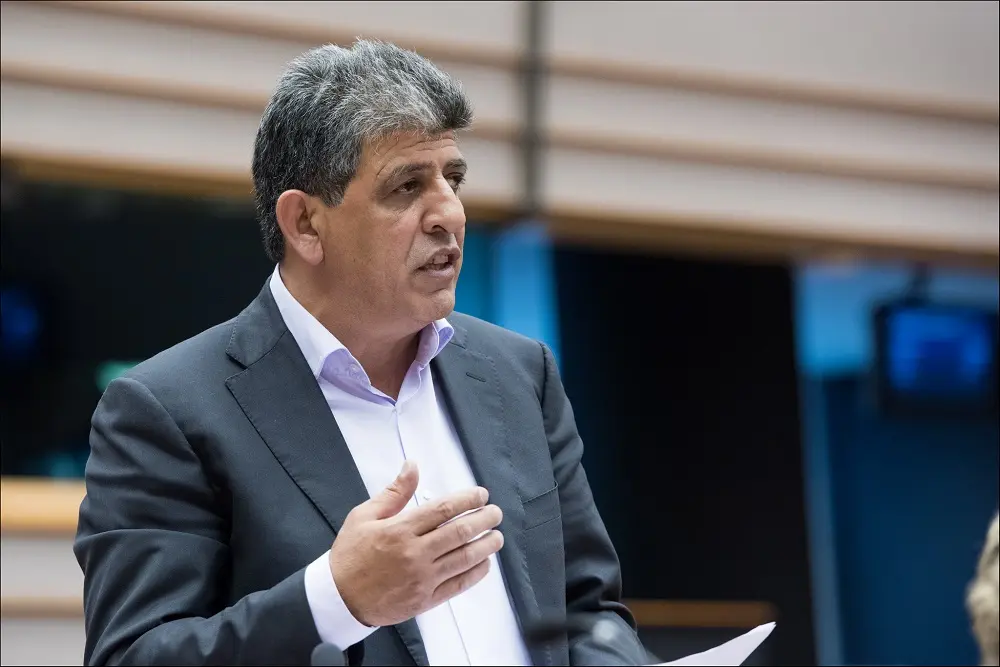 Ν. Συλικιώτης: Αποζημίωση από ΕΕ για απολυμένους της COBALT