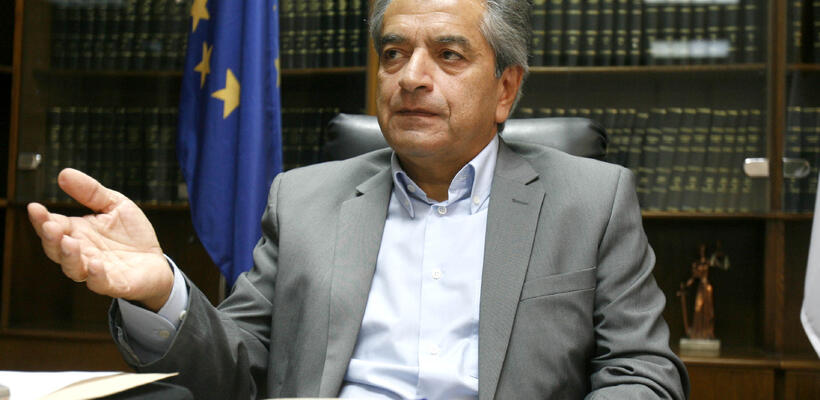 Γεν. Εισαγγελέας: Ενδεχόμενες ποινικές διώξεις για τον Συνεργατισμό