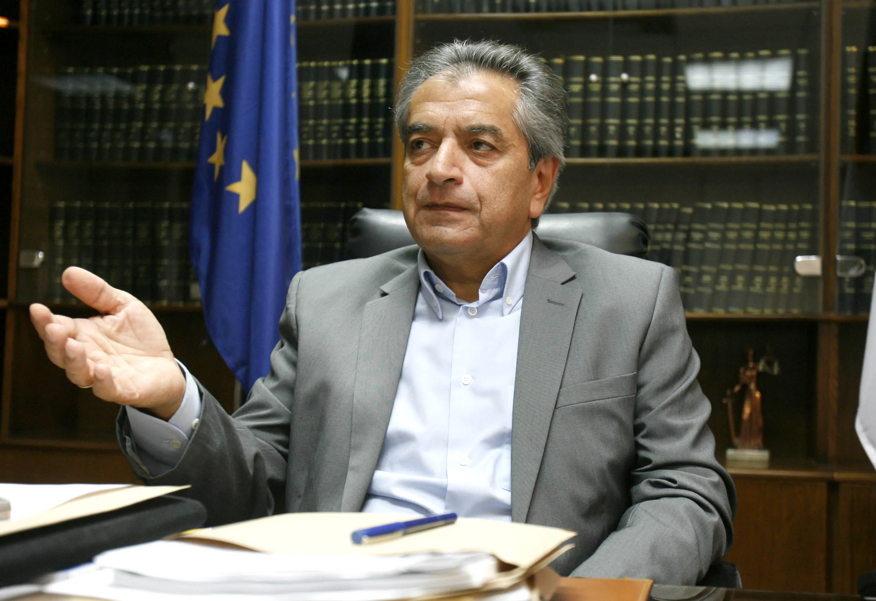 Ανοικτό το ενδεχόμενο έφεσης για την αντισυνταγματικότητα των αποκοπών