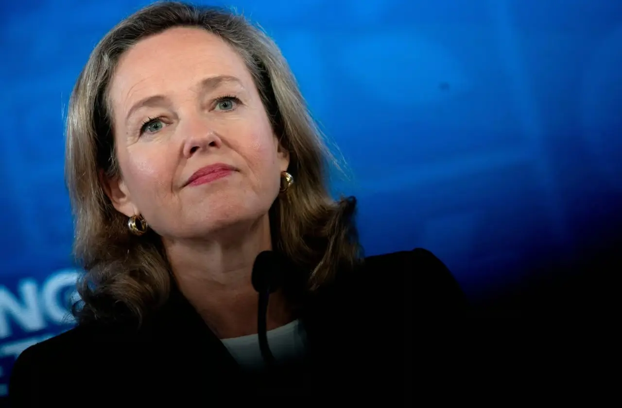 Στην Κύπρο η Πρόεδρος της Ευρωπαϊκής Τράπεζας Επενδύσεων