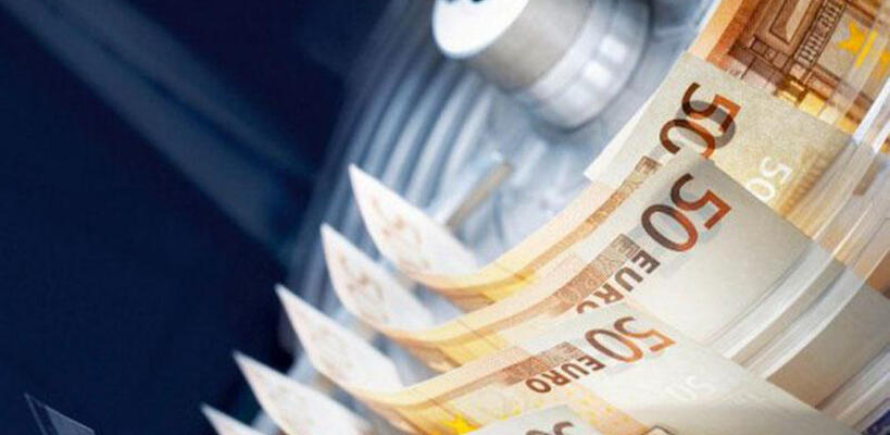 Μικρή η επίπτωση του κορωνοϊού στα κεφάλαια των τραπεζών το β' τρίμηνο