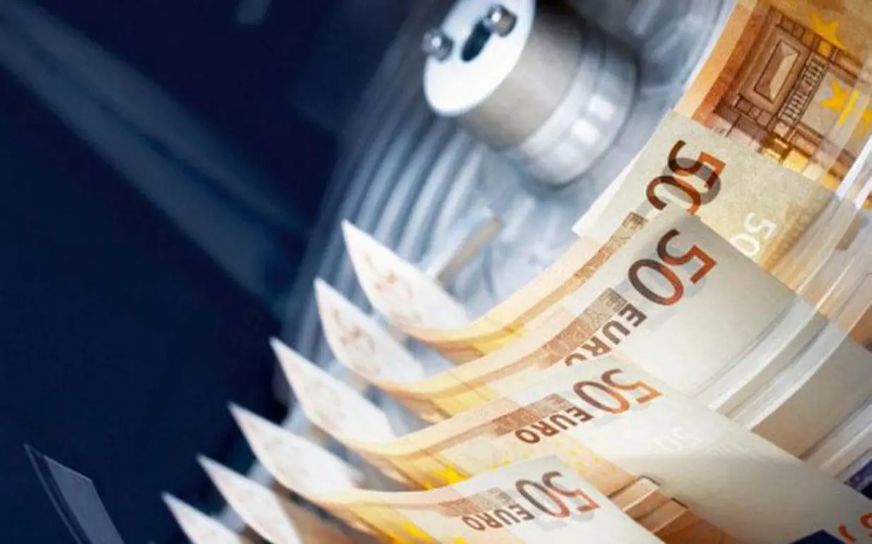 Μικρή η επίπτωση του κορωνοϊού στα κεφάλαια των τραπεζών το β' τρίμηνο