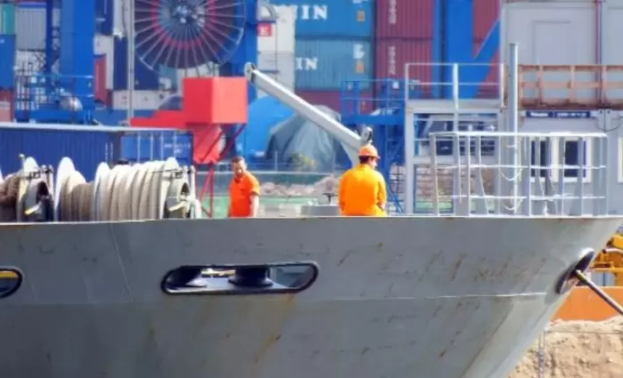 Εκστρατεία Υφυπουργείου Ναυτιλίας για προώθηση Ναυτιλιακών Σπουδών