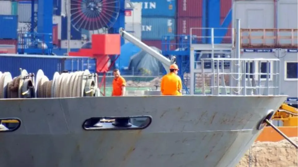 Εκστρατεία Υφυπουργείου Ναυτιλίας για προώθηση Ναυτιλιακών Σπουδών