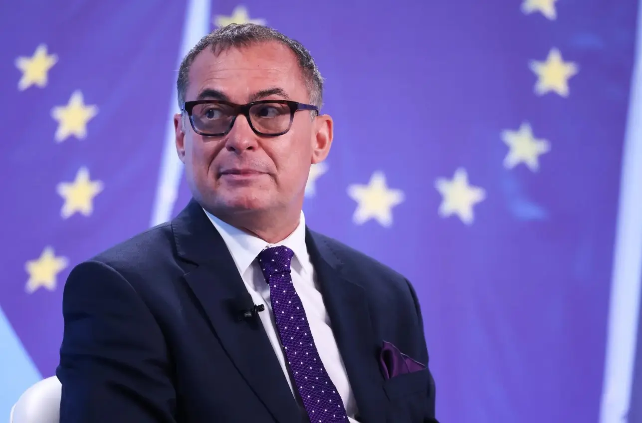 Νάγκελ (ΕΚΤ): Απαιτείται «σταθερό χέρι» για να αντιμετωπίσουμε τους δασμούς Τραμπ