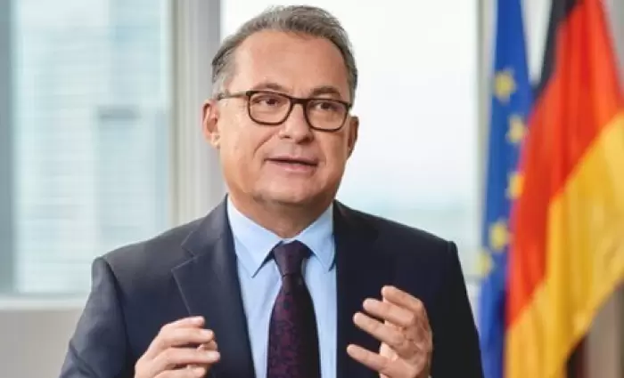 Νάγκελ (ΕΚΤ): Τα επιτόκια βρίσκονται προς το παρόν σε «καλό επίπεδο»