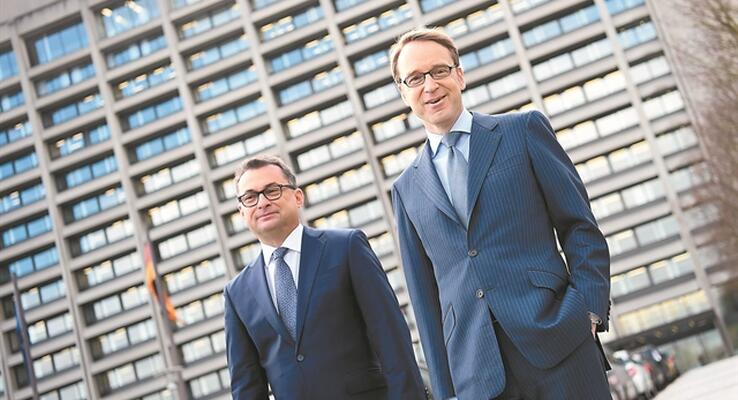 Ο Γιόαχιμ Νάγκελ είναι ο νέος 