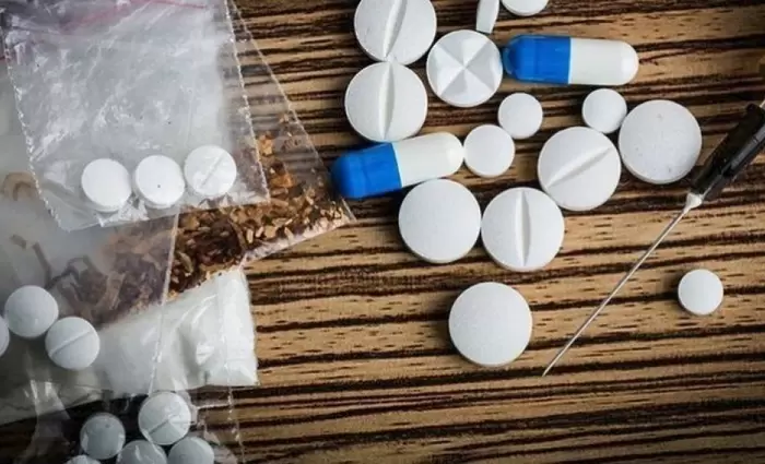 €30 δισ. σε ναρκωτικά ξοδέυουν ετησίως οι ευρωπαίοι