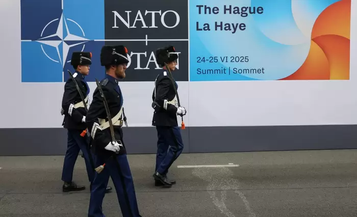 $4,6 τρισ. το κόστος για την Ευρώπη από την αύξηση των αμυντικών δαπανών