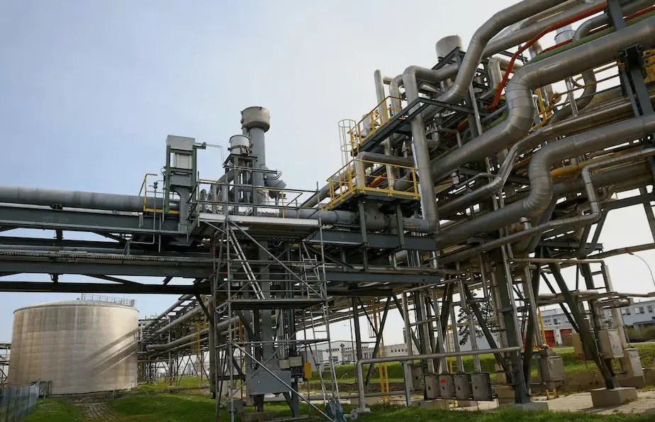 EE: Απαγόρευση νέων συμβολαίων ρωσικού αερίου μέσω νομοθεσίας