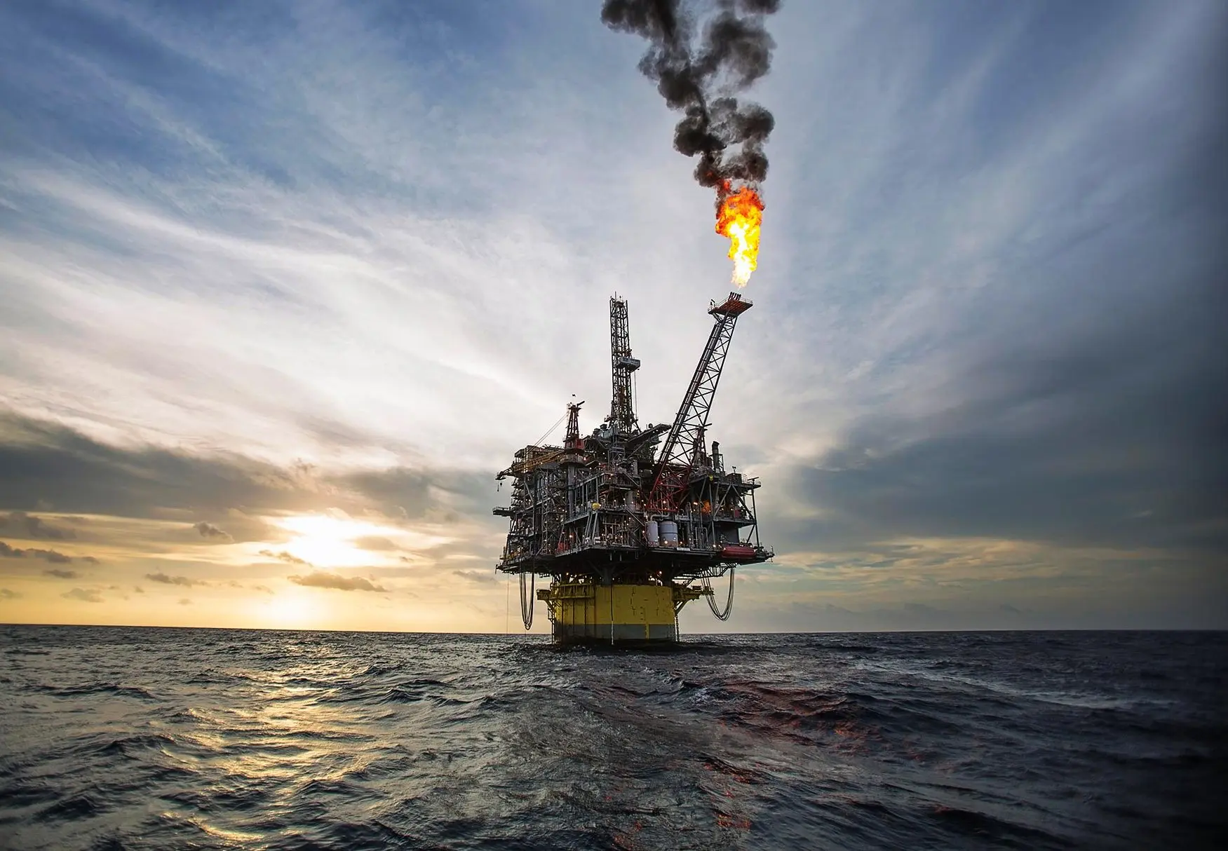 Έσοδα $9,4 δισ. από το κοίτασμα «Αφροδίτη»