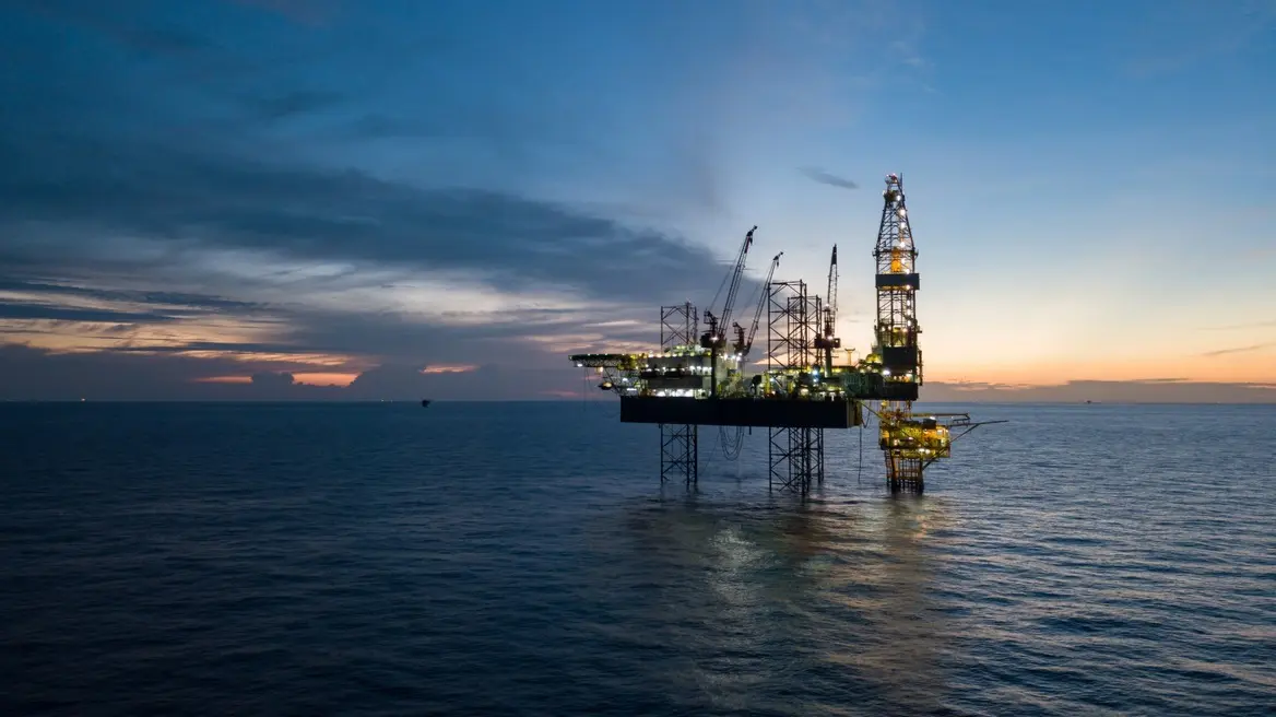 Κάιρο: Νέος διαγωνισμός για έρευνα πετρελαίου και ΦΑ στη Μεσόγειο