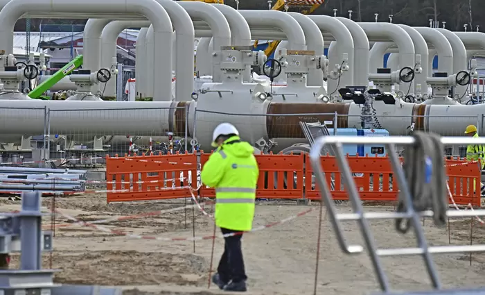 Ενεργειακή κρίση: Πώς έφτασε η Ευρώπη να παίζει ρώσικη ρουλέτα