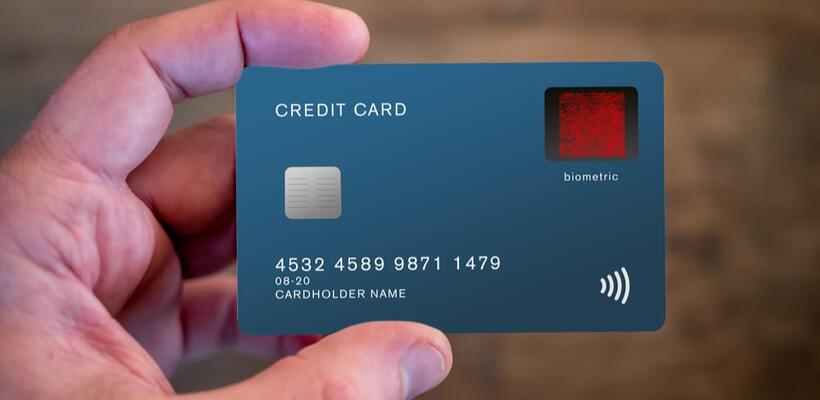 Τραπεζικές κάρτες από βιοδιασπώμενο υλικό στην Ελλάδα