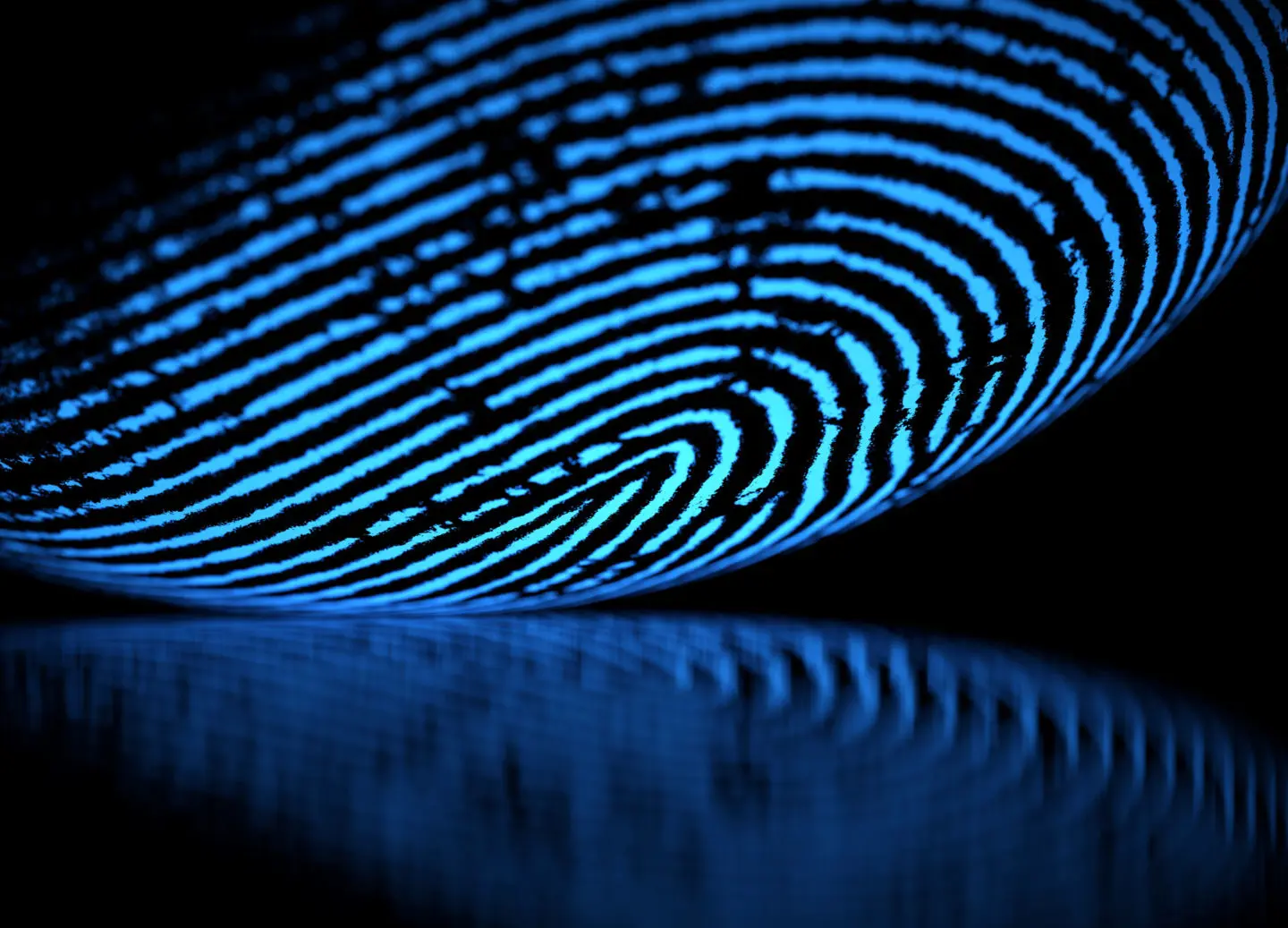 Τέλος οι κωδικοί ασφαλείας - Στο μέλλον θα πληρώνουμε με το σώμα μας