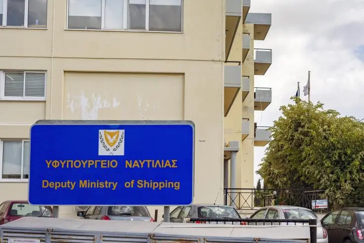 Υφ. Ναυτιλίας: Σημαντικά οφέλη από θαλάσσιο χωροταξικό σχέδιο