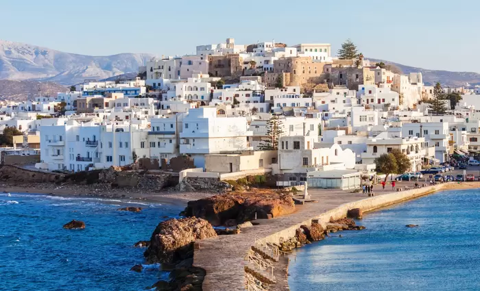 Τα κορυφαία ελληνικά νησιά για φέτος