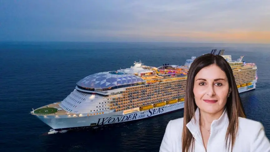 Χατζημανώλη: Στήριξη Κύπρου στις προσπάθειες απανθρακοποίησης της κρουαζιέρας