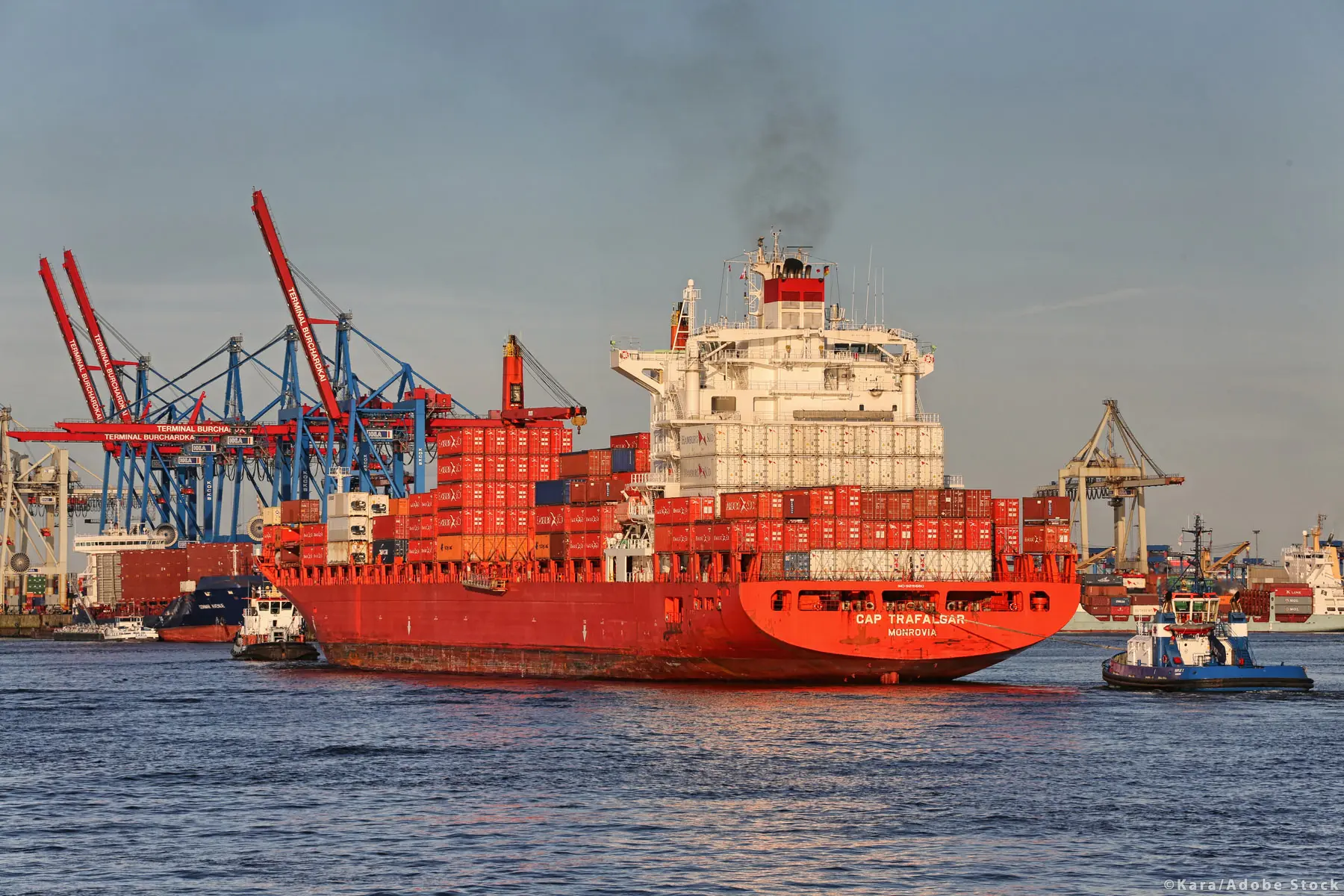 Εκστρατεία “Let’s DISCO” για προώθηση ναυτιλιακών σπουδών και επαγγελμάτων