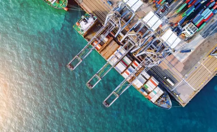 Βασίλης Δημητριάδης: Υπάρχει όραμα για την κυπριακή ναυτιλία