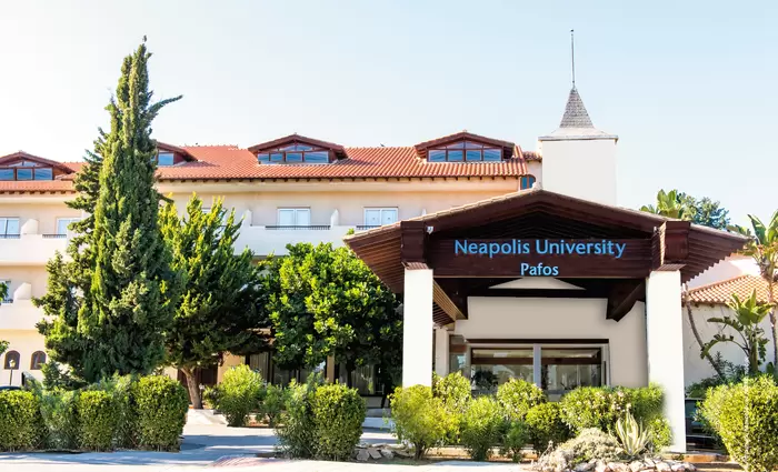 Πανεπιστήμιο Νεάπολις Πάφου: Αντικρίζουμε με αισιοδοξία το μέλλον