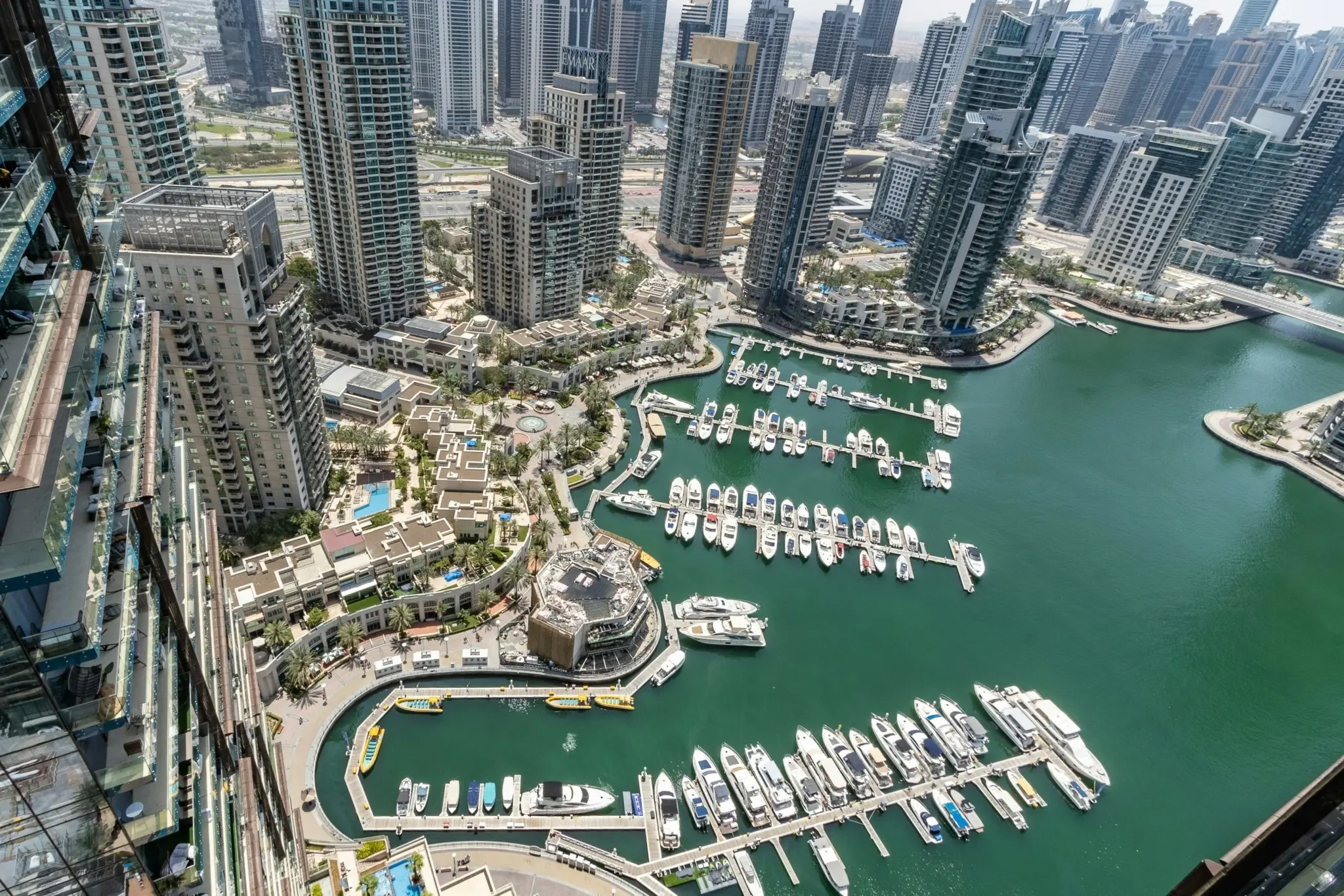 Η Dubai Holding προχωρά σε ΙΡΟ με ένα τεράστιο χαρτοφυλάκιο κατοικιών