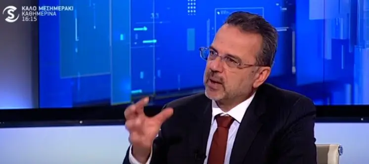 Τα σχολεία θα είναι έτοιμα για εξ' αποστάσεως εκπαίδευση σε νέο Lockdown