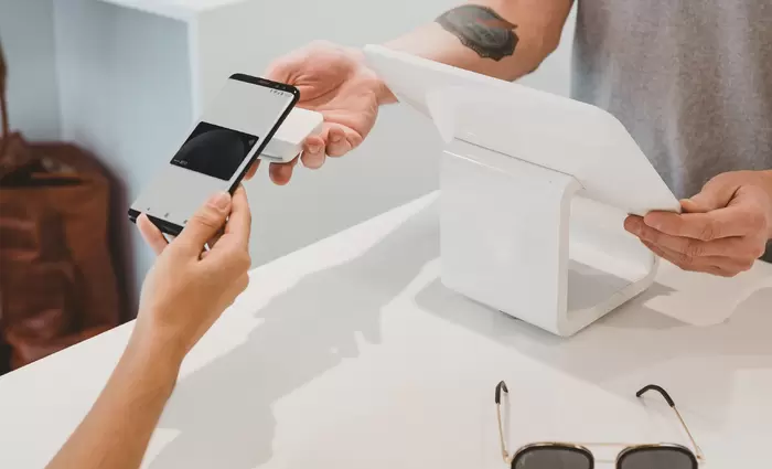 Τραπεζικές συναλλαγές χωρίς...τράπεζες