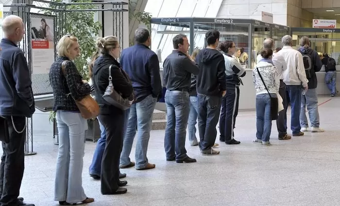 Καλύπτεται ο στόχος για προσλήψεις 1.450 ανέργων με 5 σχέδια