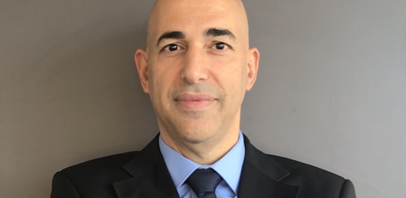 Νέος Γενικός Διευθυντής του ΣΑΕΚ ο Ανδρέας Αθανασιάδης