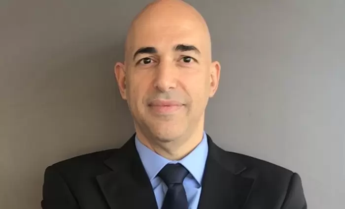 Νέος Γενικός Διευθυντής του ΣΑΕΚ ο Ανδρέας Αθανασιάδης