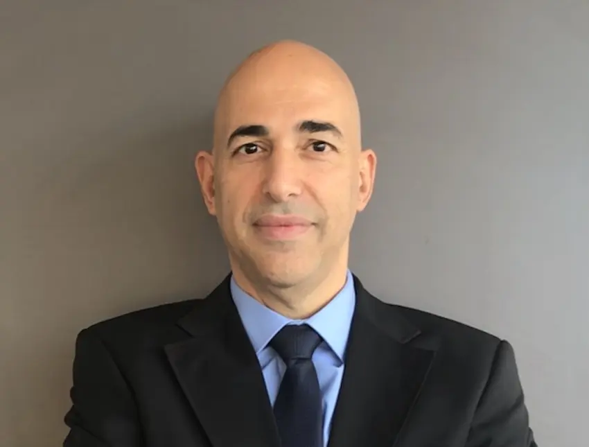 Νέος Γενικός Διευθυντής του ΣΑΕΚ ο Ανδρέας Αθανασιάδης