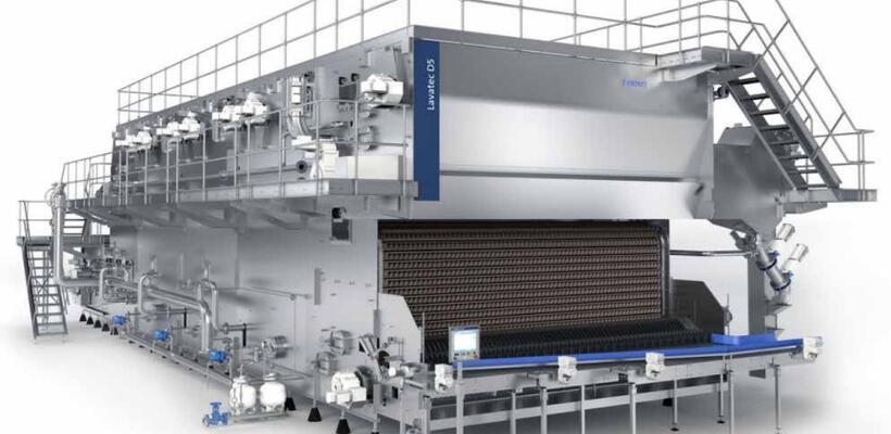 Η Photos Photiades Breweries συνεχίζει το επενδυτικό της πλάνο