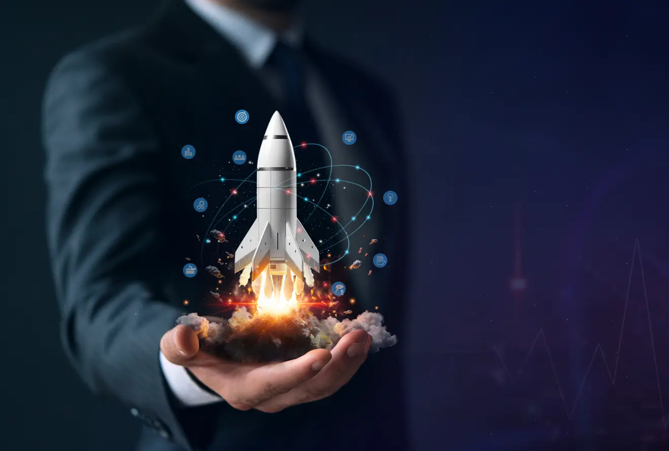 Μπορούν να αντέξουν την πίεση οι start-ups; Αντιμετωπίζοντας τις προκλήσεις της επιβίωσης