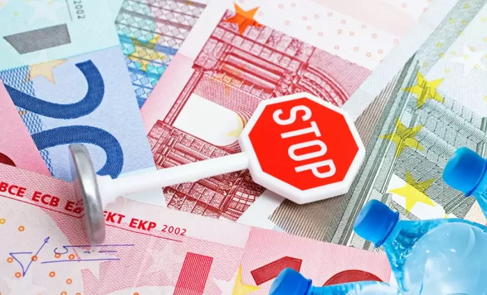 Λαμβάνουν θέσεις και ετοιμάζονται για πόλεμο στο όνομα του.. νερού