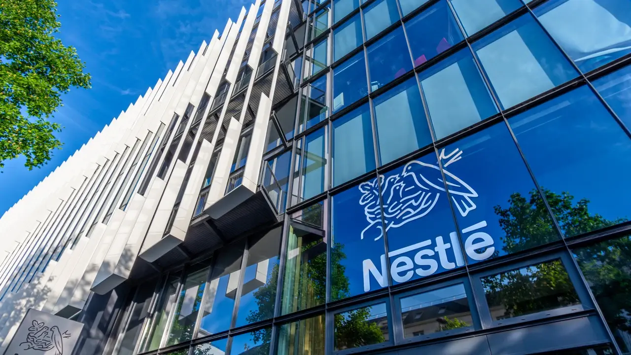 Nestle: Νέα επένδύση στη Βραζιλία με ΑΙ και βιώσιμες πρακτικές