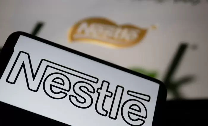 Nestlé: Σχεδιάζει την πώληση παγωτών στη Froneri