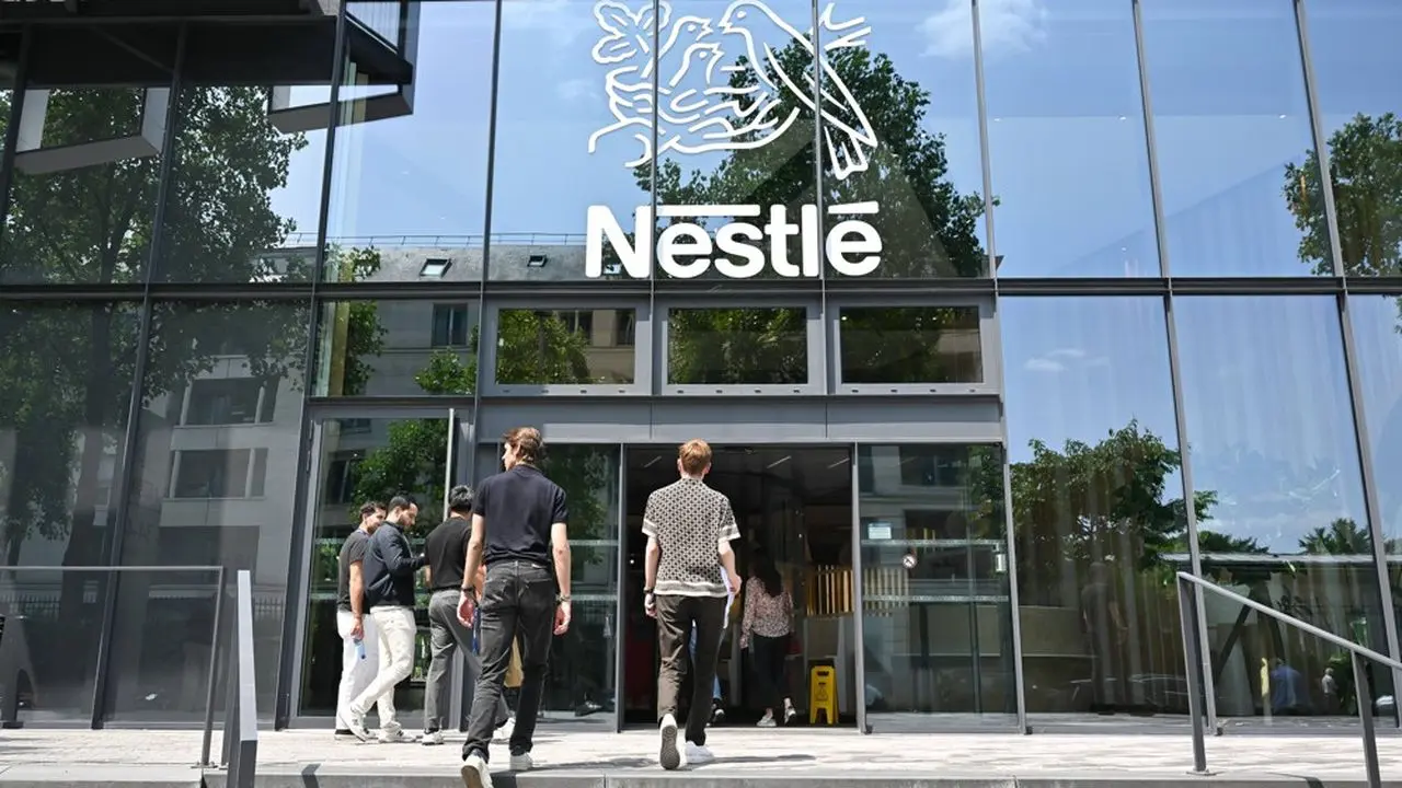 Nestlé: Προχωρά σε περικοπή 16.000 θέσεων παγκοσμίως μέσα στα επόμενα δύο χρόνια