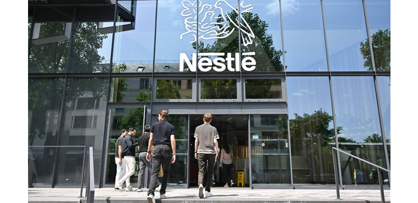Nestlé: Προχωρά σε περικοπή 16.000 θέσεων παγκοσμίως μέσα στα επόμενα δύο χρόνια
