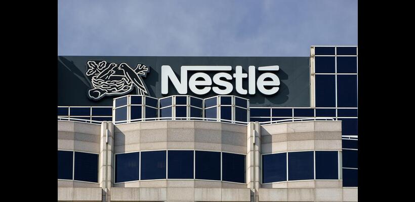 Nestlé: Αύξηση πωλήσεων παρά τις αυξήσεις τιμών σε Kit-Kat και Nespresso