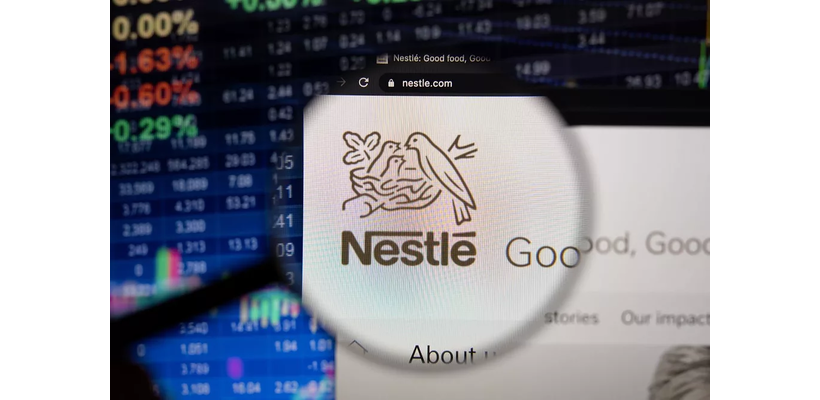 Nestlé: Άνοδος 6% μετά την ανακοίνωση περικοπής 16.000 θέσεων εργασίας
