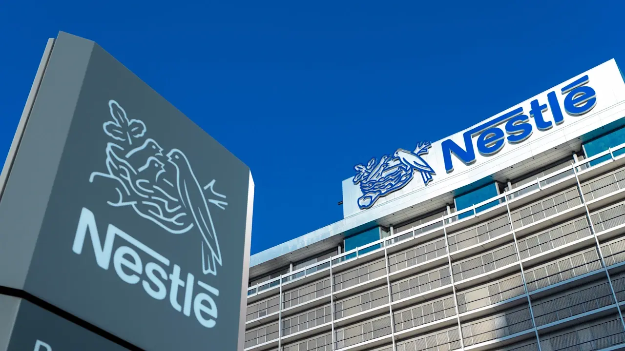 Κρίση ηγεσίας στη Nestle με τρίτο CEO σε έναν χρόνο και δυσφορία για τις χαμηλές πωλήσεις